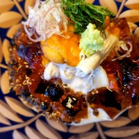 そば会席 立会川 吉田家 - 