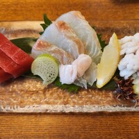 そば会席 立会川 吉田家 - 