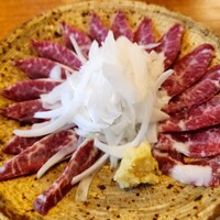 そば会席 立会川 吉田家 - 