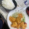 ひかり食堂