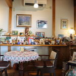 珈琲館 杜のふくろう - 