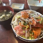 鮨岡 - 