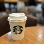 スターバックス・コーヒー - ドリンク写真: