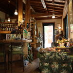 珈琲館 杜のふくろう - 