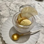 フレンチ串揚げ・炭焼き BEIGNET ASHIYA - 