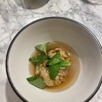 フレンチ串揚げ・炭焼き BEIGNET ASHIYA - 