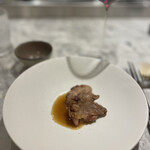 フレンチ串揚げ・炭焼き BEIGNET ASHIYA - 