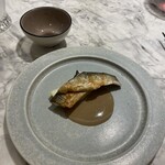 フレンチ串揚げ・炭焼き BEIGNET ASHIYA - 