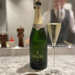 フレンチ串揚げ・炭焼き BEIGNET ASHIYA - 