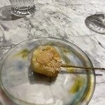 フレンチ串揚げ・炭焼き BEIGNET ASHIYA - 