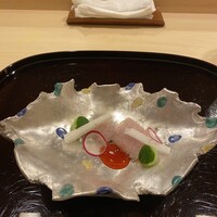鮨ひろ瀬 - 
