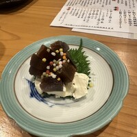 魚と炭と鉄板と ととと - 