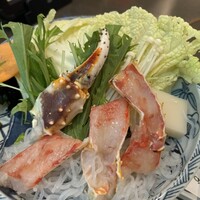 札幌かに家 本店 - 