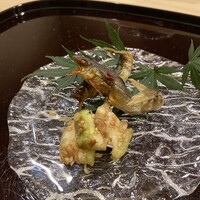 鮨ひろ瀬 - 