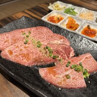 大徳壽 関内本店 - 