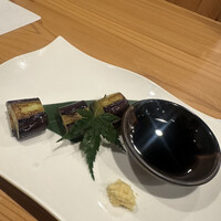 魚と炭と鉄板と ととと - 