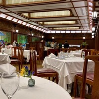 レストラン カスケード - 