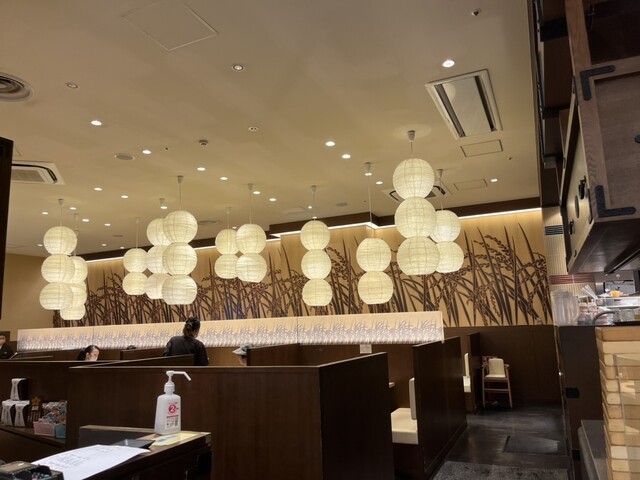 Gokoku Yamatokoriyama Ten photo 5