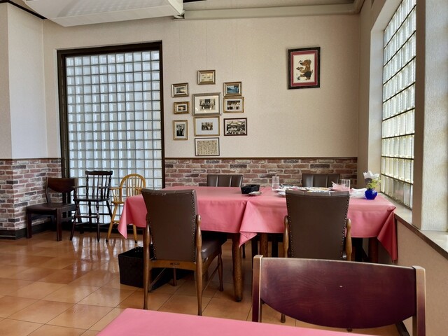 Grill Seiken Kaikan photo 4