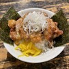 らーめん くじら軒 横浜本店