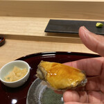 別館 すし処 神の前 - 