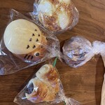 ベーカリー KAMO - 