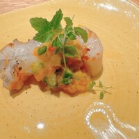 フレンチ串揚げ・炭焼き BEIGNET ASHIYA - 
