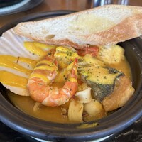 レストラン ラ・マーレ - 