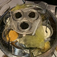ウルフギャング・ステーキハウス シグニチャー - 
