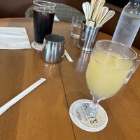 レストラン ラ・マーレ - 