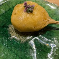 フレンチ串揚げ・炭焼き BEIGNET ASHIYA - 