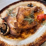 ソライロキッチン天王寺inてんしば - 