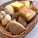 ソライロキッチン天王寺inてんしば - 