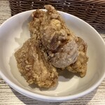 Qeema&Soup Curry RASEN - 