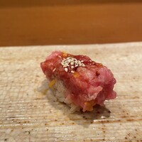 鮨裕葉 - 