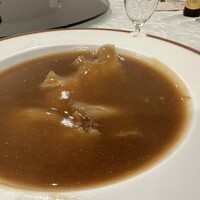 筑紫樓 銀座店 - 