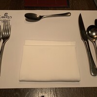 ロウリーズ・ザ・プライムリブ 恵比寿ガーデンプレイス店 - 