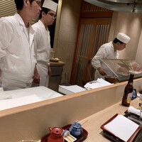 てんぷら 近藤 - 