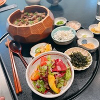 きつね - 