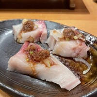 鮨裕葉 - 