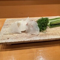 鮨裕葉 - 