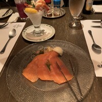 ロウリーズ・ザ・プライムリブ 恵比寿ガーデンプレイス店 - 