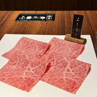 ふらの和牛よしうし神楽坂通り -  ふらの和牛よしうし神楽坂通り -
