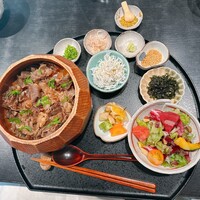 きつね - 