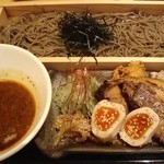 つけ蕎麦安土 高田馬場本店