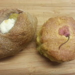 ジ・アーリーバード・カフェ - 本日のお買い上げ