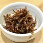 鈴木酒販小売部 - 14/4月