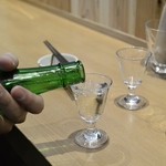 鈴木酒販小売部 - 14/4月