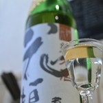 鈴木酒販小売部 - 14/4月