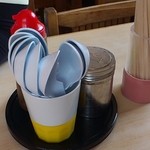 マツワキ食堂 - 